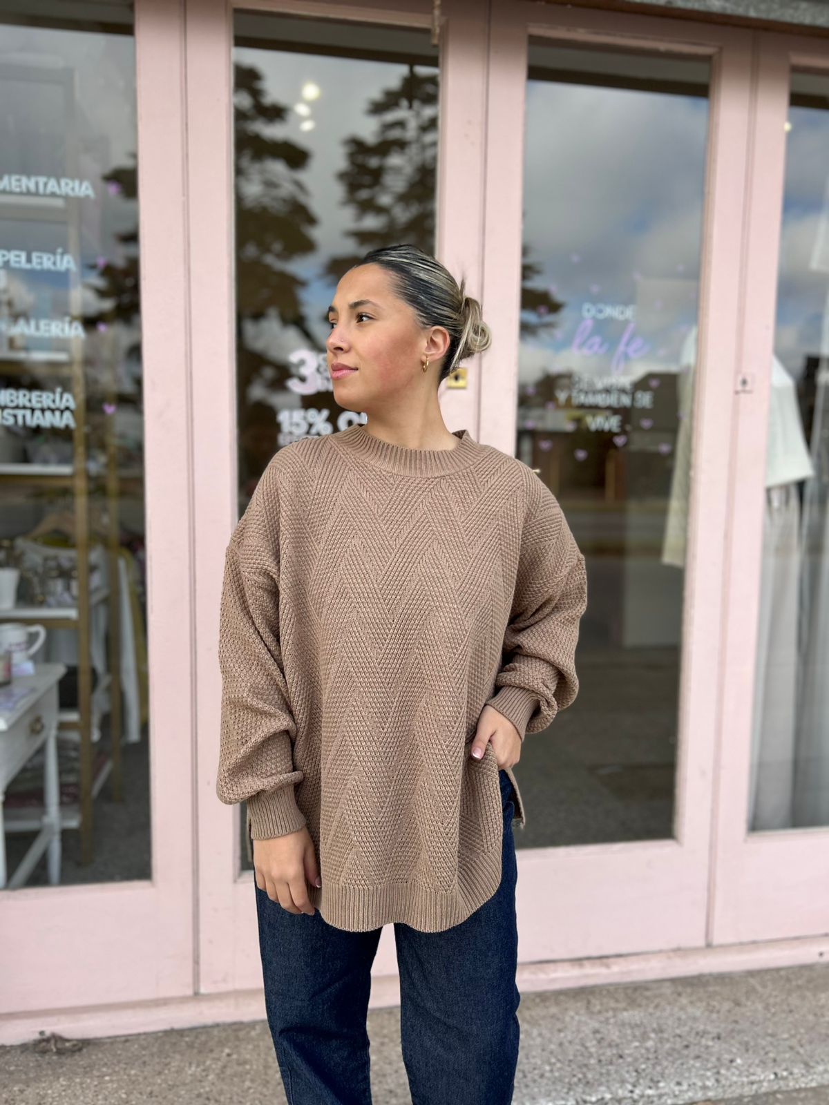 Sweater Feli