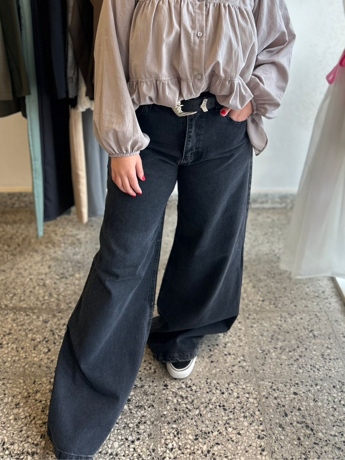 Súper Wide Gia