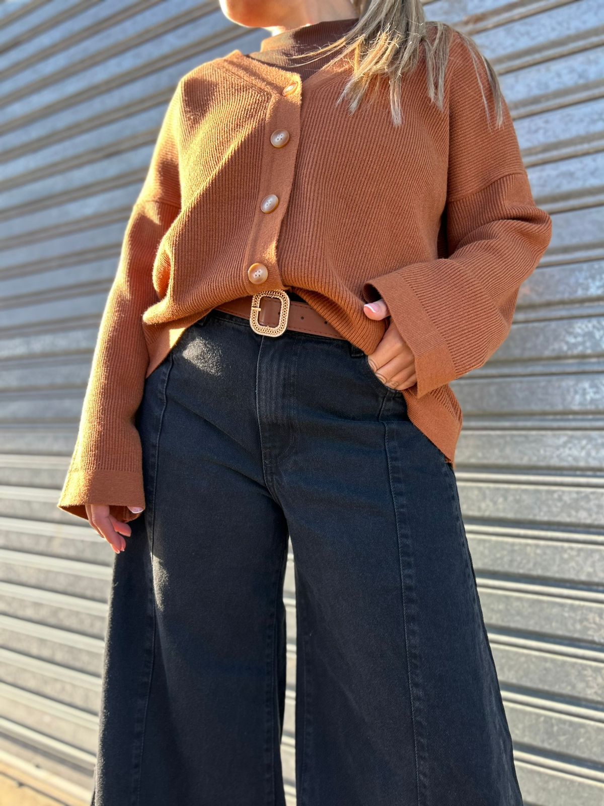 Cardigan Perla